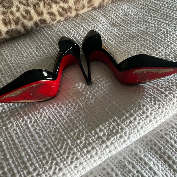 So Kate loubiton worn 2times - Picture 2 of 4